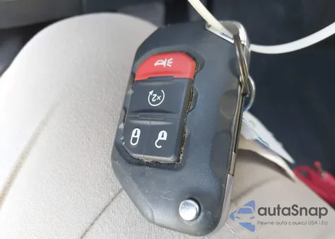 2024 Jeep Wrangler 4-Door Willys 4X4 from USA, damaged, VIN 1C4PJXDN0RW112544